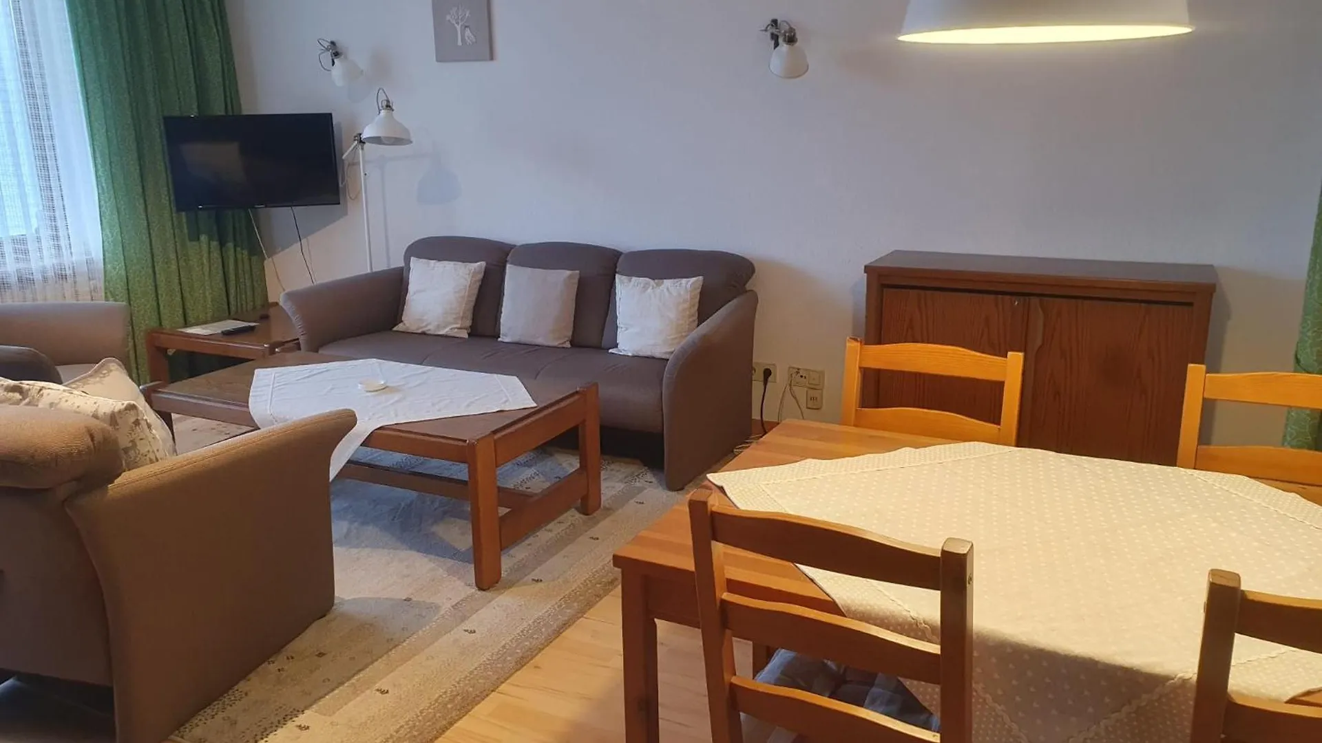 Apartment Ferienwohnung Allgaeu Missen-Wilhams Germany