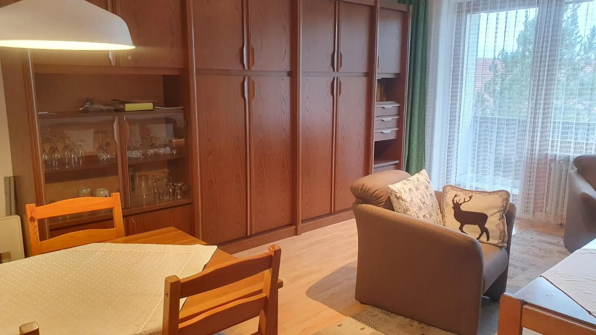 Ferienwohnung Allgaeu Missen-Wilhams